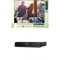 Safetech GV-808 Digital Video Recorder  DVR - Rackmounted